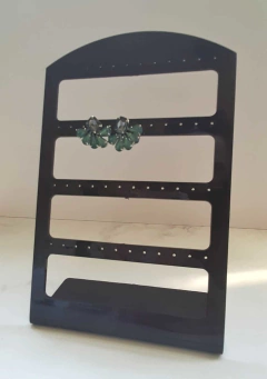 Exhibidor de Aros Plástico