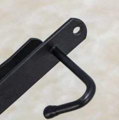 Organizador colgante para tazas o utensilios - Perchas Y Percheros La Plata