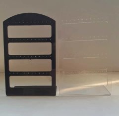 Exhibidor de Aros Plástico - comprar online