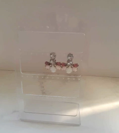 Exhibidor de Aros Plástico en internet