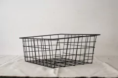 Canasto metalico chico en internet