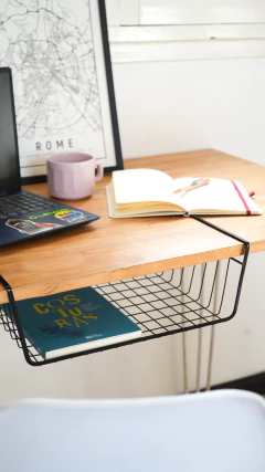 Alzada Colgante - Perchas Y Percheros La Plata