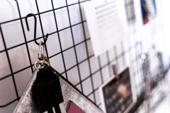 Grilla Metalica de 43 cm x 67 cm en internet