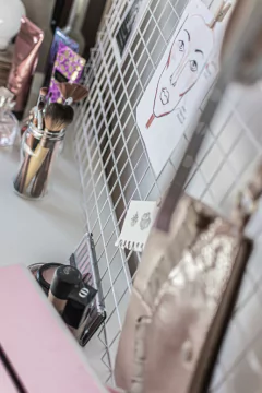 Grilla Metalica de 43 cm x 67 cm - comprar online