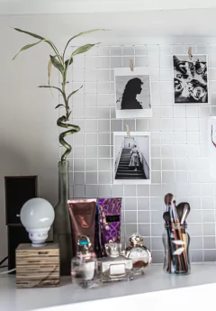 Grilla Metalica de 43 cm x 67 cm - Perchas Y Percheros La Plata