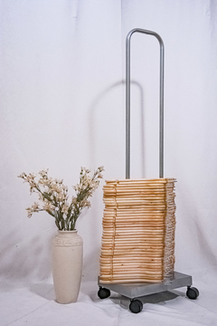 Porta Perchas