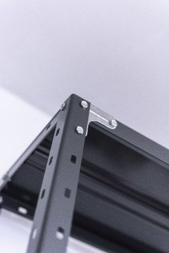 Estanterías Metálicas De 60 X 90 X 200 Cm - comprar online