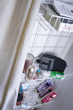 Canasto para grilla y reja - tienda online