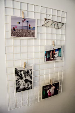 Imagen de Grilla recta de 67 cm x 93 cm