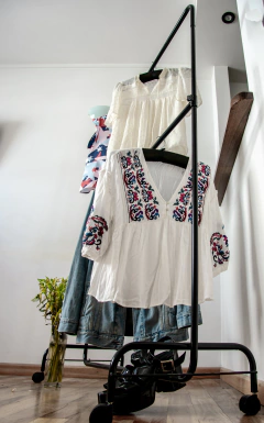 Perchero de 1,20 m De Ancho x 1,60 m De Alto - comprar online