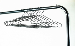 PERCHA METALICA - comprar online