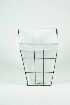 CESTO METALICO - tienda online