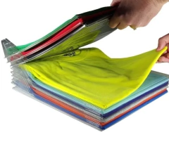 Organizador de remeras