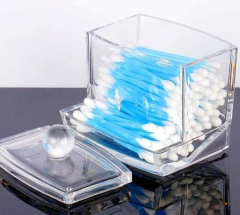 Organizador de hisopos en internet