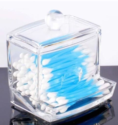 Organizador de hisopos - comprar online