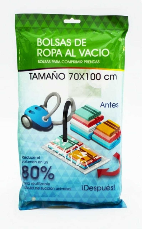 Bolsa al Vacio - comprar online