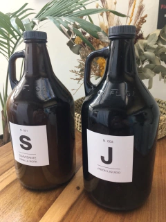 Vinilo Laundry (Pack x 8) - comprar online