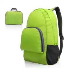 Mochila Plegable - tienda online