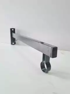 Mensulas De Dos Agujeros Con Barral en internet