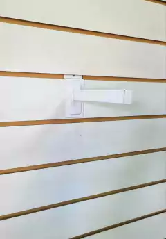 Mensulas Para Panel Ranurado