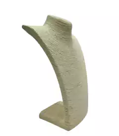 Pechera De Yute Alta en internet
