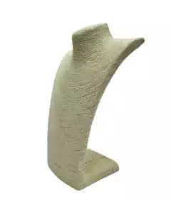 Pechera De Yute Alta - comprar online