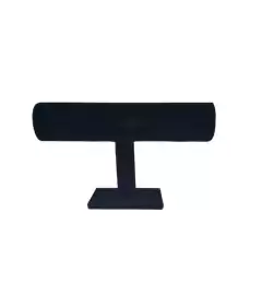 Porta Pulseras Simple De Pana