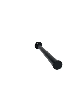 Perchero Recto Para Pared