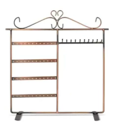 Exhibidor de Accesorios Metálico - tienda online