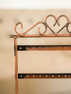 Imagen de Exhibidor de Accesorios Metálico