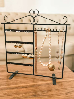 Exhibidor de Accesorios Metálico - comprar online