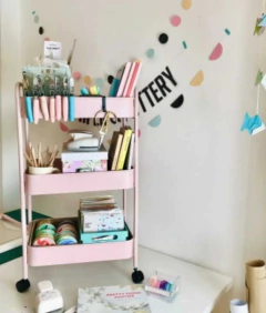 CARRO ORGANIZADOR - comprar online