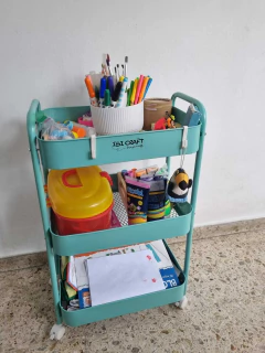 CARRO ORGANIZADOR - tienda online
