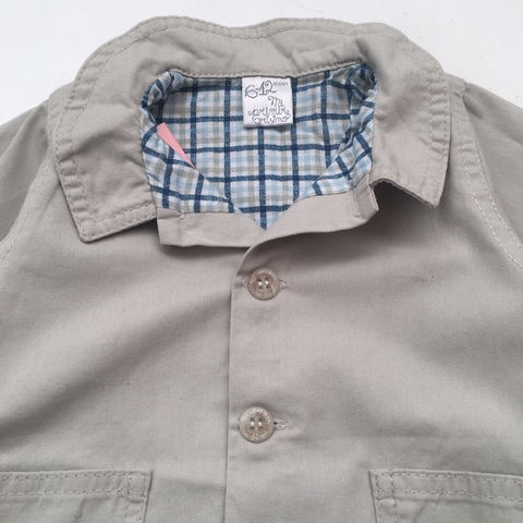 Traje Grisino T.6-12 M en internet