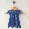 VESTIDO WANAMA T.0-3 M