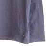 Remera Little Akiabara T.10 años azul - comprar online