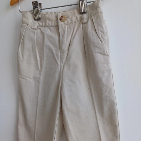 Pantalon polo T. 12 meses