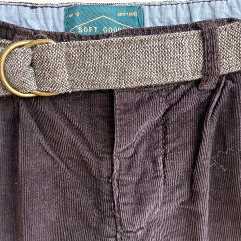 Pantalon Zara T. 12-18 meses - comprar online