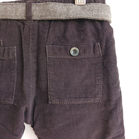 Pantalon Zara T. 12-18 meses en internet
