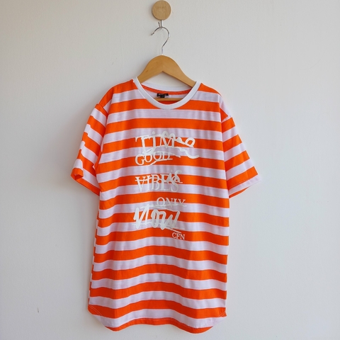 Remera Cfc T. 12 años