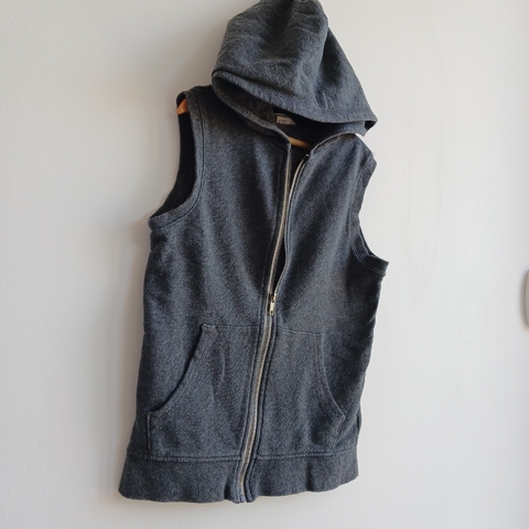 Chaleco H&M T. 7-8 años