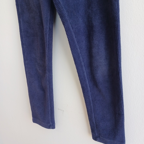 Legging Mimo T.8 años azul en internet