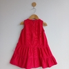 Vestido Mimo T. 3 años *detalle - tienda online