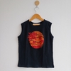 Musculosa A&Ch T.8 año, sin uso