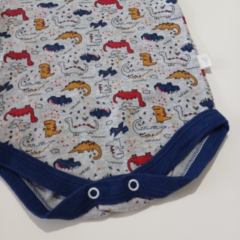 Body Naranjo T. 3 meses - comprar online