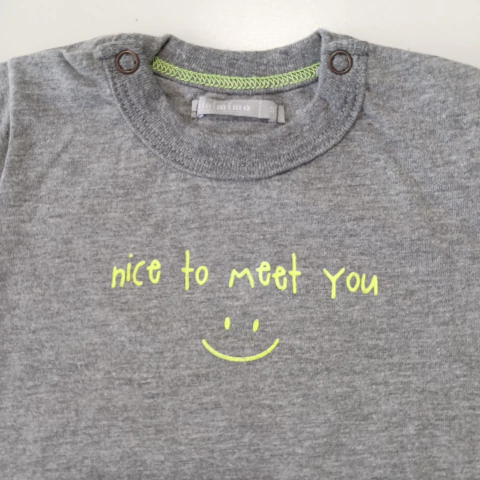 Body Mimo T. 0 - 3 meses - comprar online