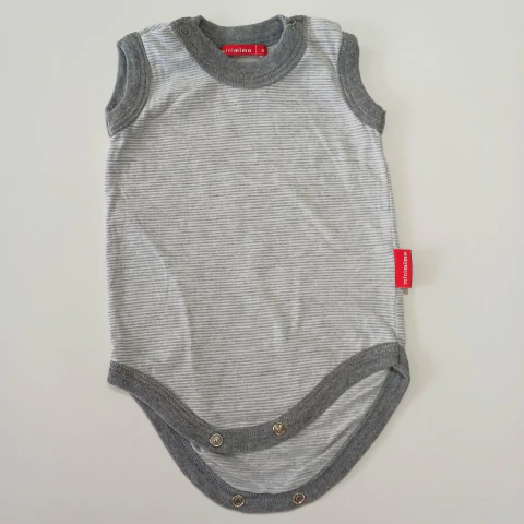 Body Mimo T. 0-3 meses