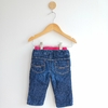 PANTALON GAP T.3 MESES FORRADO CINTURA INTERNA - Eme de Mar