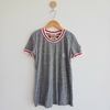 Remera John cook T. 10- 12 años * detalle