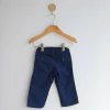 Pantalon Baby Cottons T. 6 meses